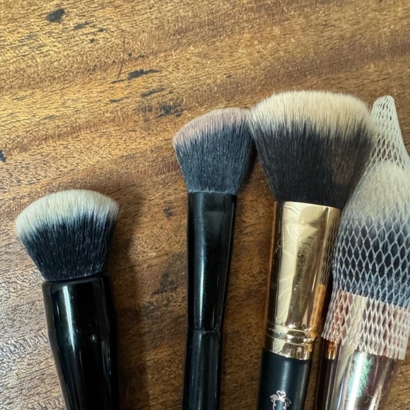 Set of 3 Facial Mask Applicator Brush Kits $9 Each, Various Sizes.! - Picture 6 of 11